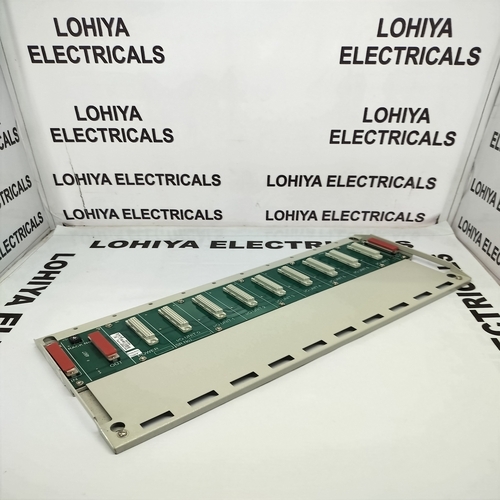 MITSUBISHI ELECTRIC 4907 CONTROLLER