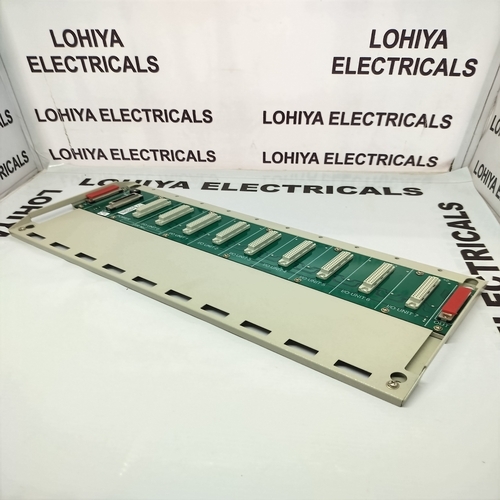 MITSUBISHI ELECTRIC 4907 CONTROLLER