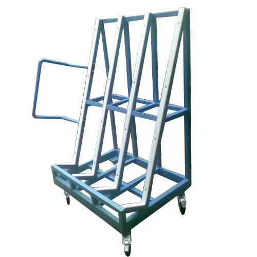 Glass Handling Trolley