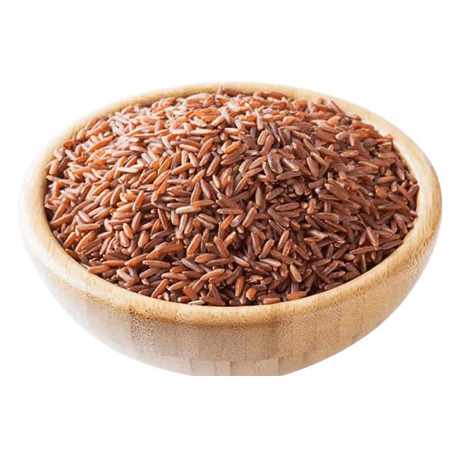 Brown Rice - Cultivation Type: Organic