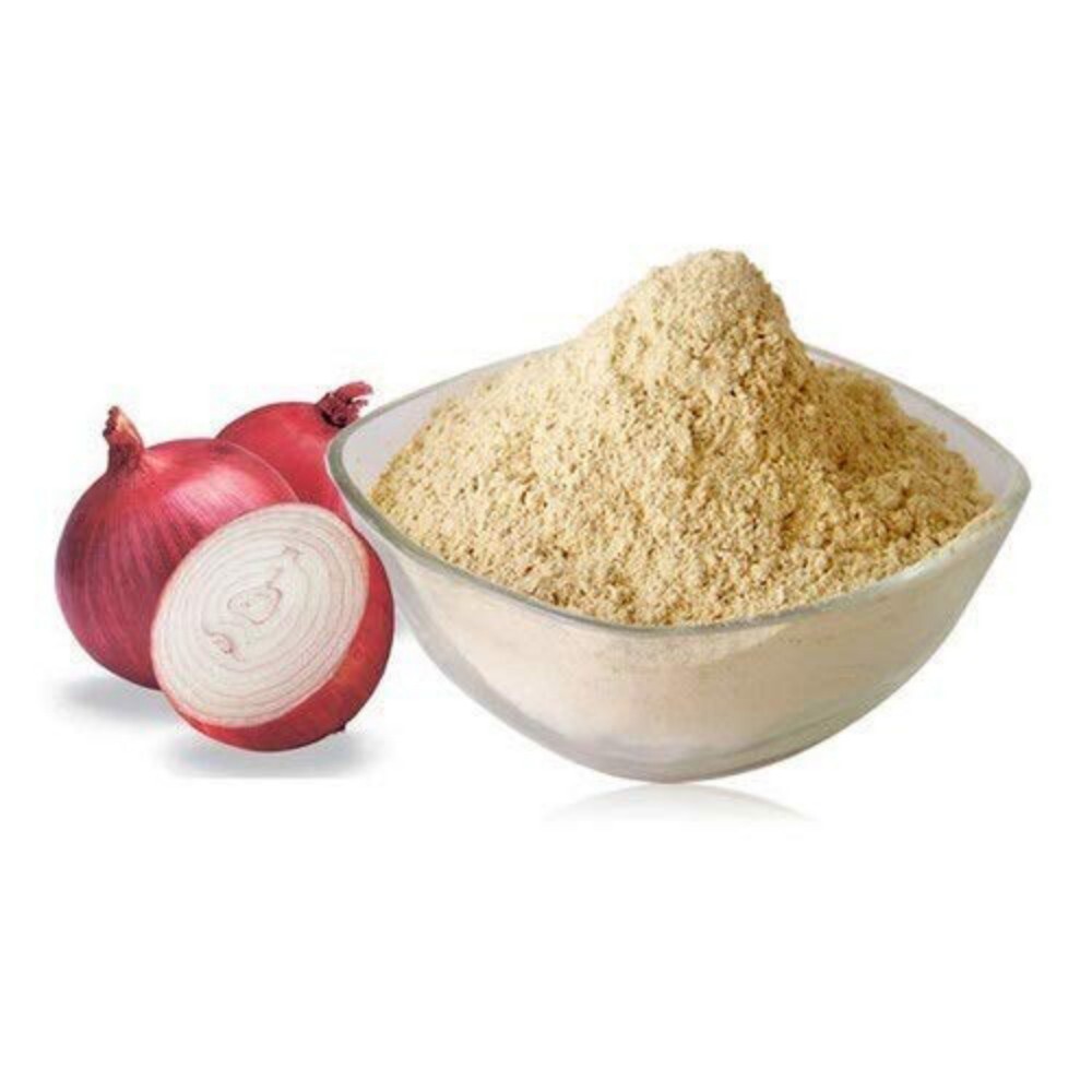 Pure Onion Powder - Product Type: Dried
