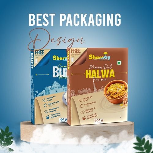 Best Food Packaging