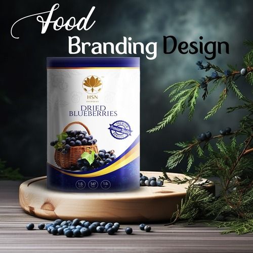 Food Branding Designs