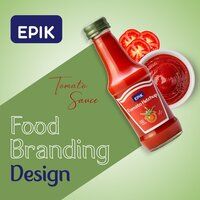 Food Branding Designs