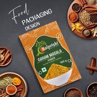 Food Packaging Design