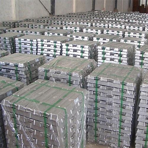 Aluminum Ingots