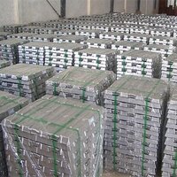 Aluminum Ingots