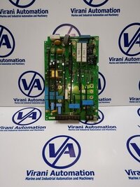 Parker Ssd Ah467511u107 Power Board For 7.5kw 690p - Application: Electrical