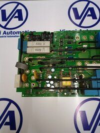 Parker SSD AH467511U107 power board for 7.5kw 690P