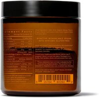 Moon Juice Ting B Complex & Methylated B12 Vitamin Supplement