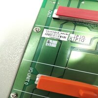 MITSUBISHI ELECTRIC 4935 PCB CARD  ( NEW OPAN BOX )