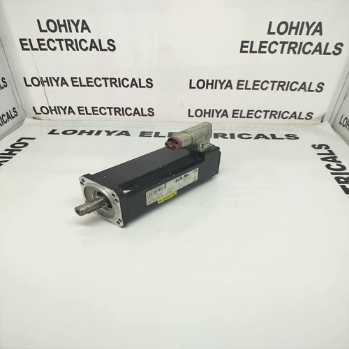 B&R 8LSAA4.D8045S100-3 SERVO MOTOR