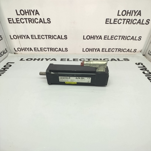 B&R 8LSAA4.D8045S100-3 SERVO MOTOR