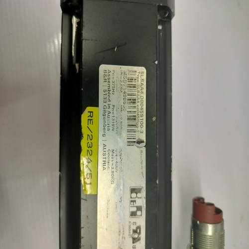 B&R 8LSAA4.D8045S100-3 SERVO MOTOR