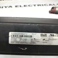 B&R 8LSA44-DA030S200-3 SERVO MOTOR