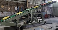 Truck Loading Conveyor Manufacturer - Height: As Per Requirement  Meter (m)