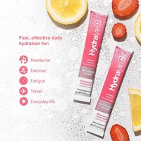 Hydralyte Plus Collagen, VERISOL Collagen for Healthy  20 Ct