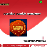 Portuguese Translator vadodara