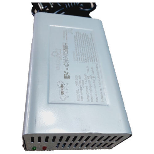 48V Lithium Battery Charger