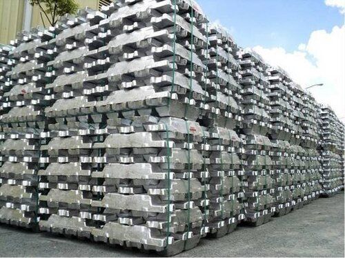 High quality Aluminum Ingots