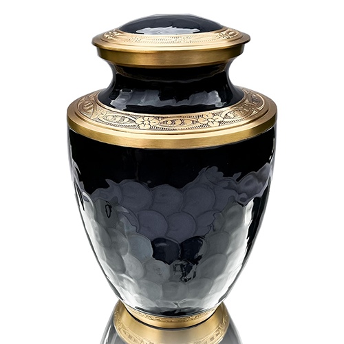 Handcrafted Best Quality Cremation Urn for Adults