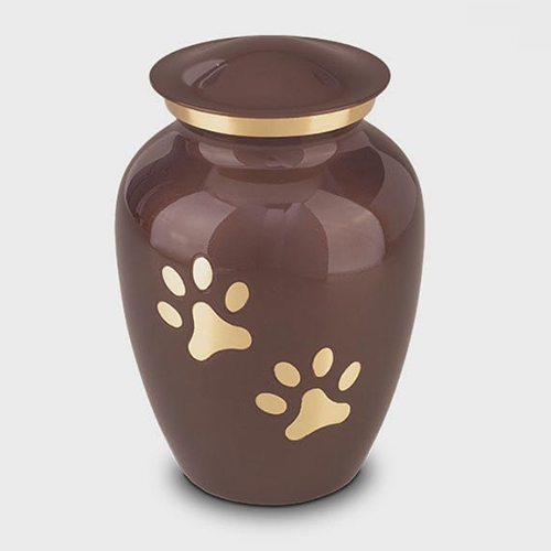 Medium Size Urn for Pet Ashes
