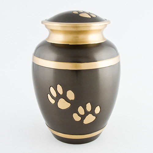 Memorial Pet Cremation Urn