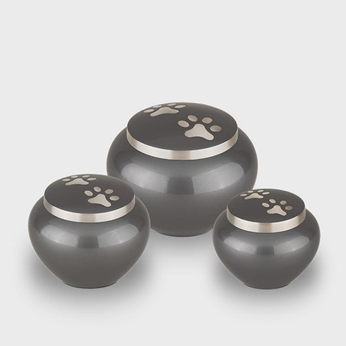 Odyssey Pet Funeral Urn for Animal Ashes