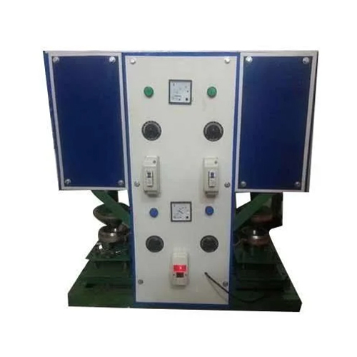 Semi Automatic Dona Making Machine - Grade: Semi-Automatic