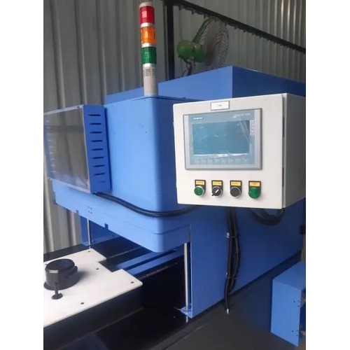 Mild Steel Special Purpose Machine - Automatic Grade: Automatic