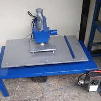 230 V Scrubber Packaging Machine - Automatic Grade: Automatic