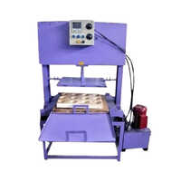 Single Phase Scrubber Packaging Machine