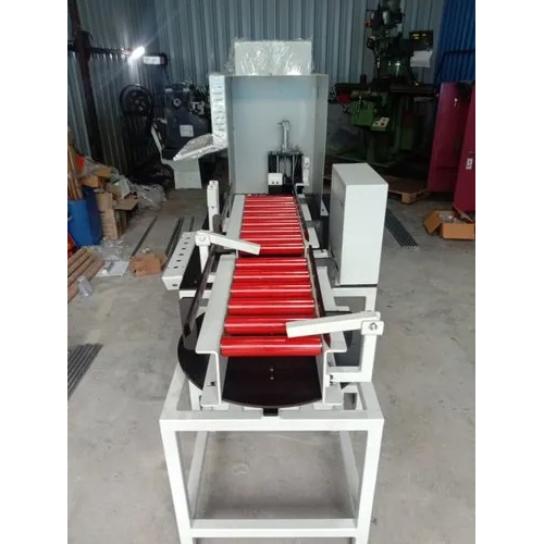 Mild Steel Automatic Conveyor - Load Capacity: 1-5000 Kilograms (Kg)
