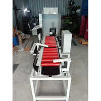 Mild Steel Automatic Conveyor - Load Capacity: 1-5000  Kilograms (kg)