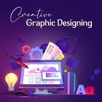 Modern Graphics Design