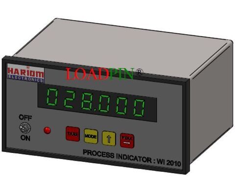 Belt Tension Meter