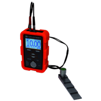 Ultrasonic Thickness Gauge  UT-1M (Lab)