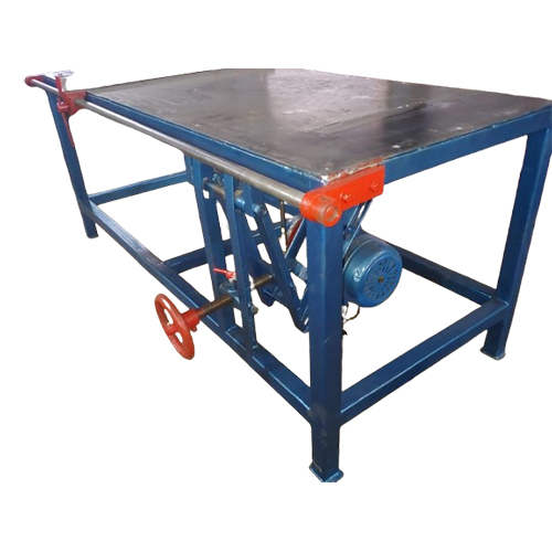 Automatic Circular Saw Machine