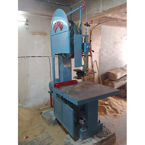 Low Energy Consumption 36Inch Vertical Bandsaw Machine