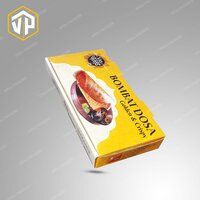 Customized Dosa Packaging Boxes Manufacturer