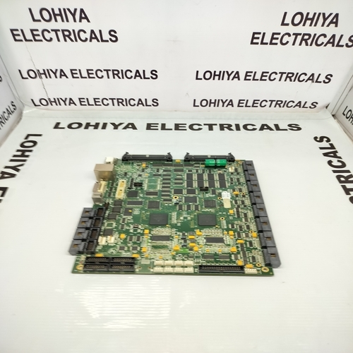 HAAS 65-4300A PCB CARD ( NEW OPAN BOX )