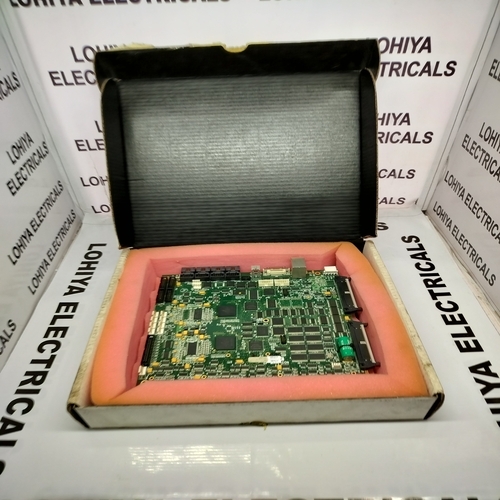 HAAS 65-4300A PCB CARD ( NEW OPAN BOX )