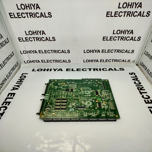 HAAS 65-4300A PCB CARD ( NEW OPAN BOX )