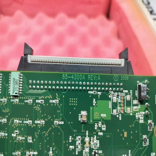 HAAS 65-4300A PCB CARD ( NEW OPAN BOX )