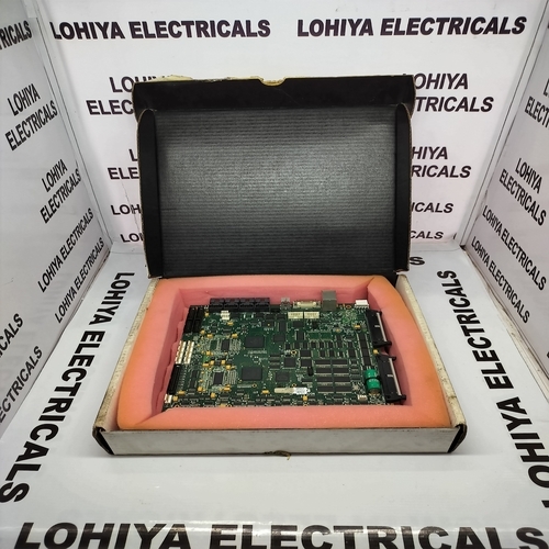 HAAS 65-4300A PCB CARD ( NEW OPAN BOX )