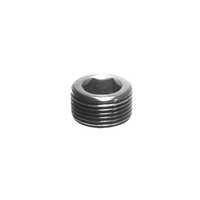 Pressure Plugs - Finish: Polished