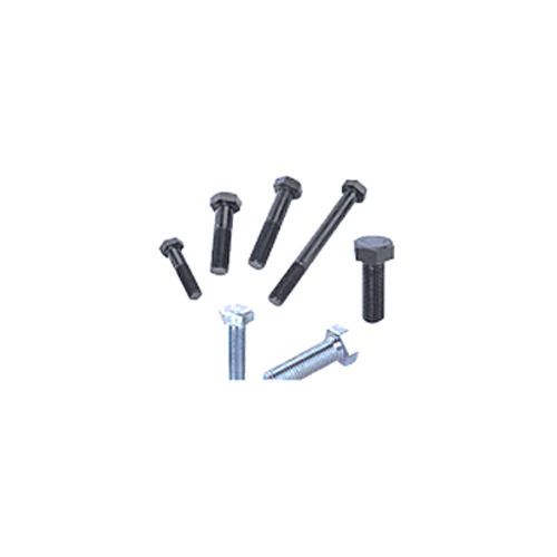 Hex Head Bolt And Screw