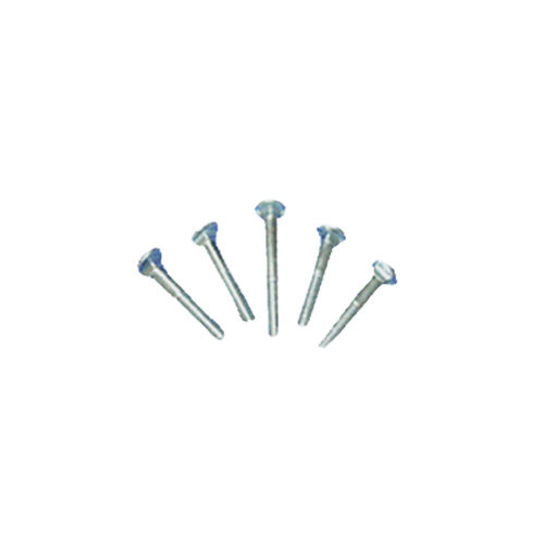 Round Head Square Neck Bolt - Size: Various Available