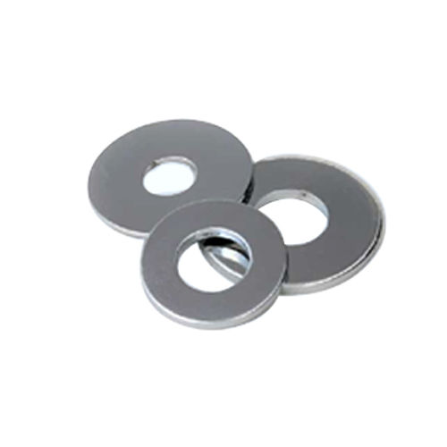 Flat Plain Washer