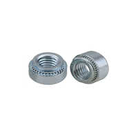 Self-Clinching Nuts